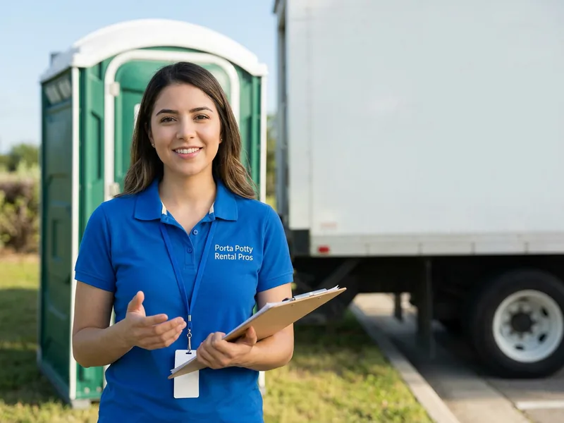 Porta Potty Rental  in Saint Robert  FAQ